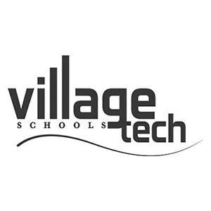 village tech logo.